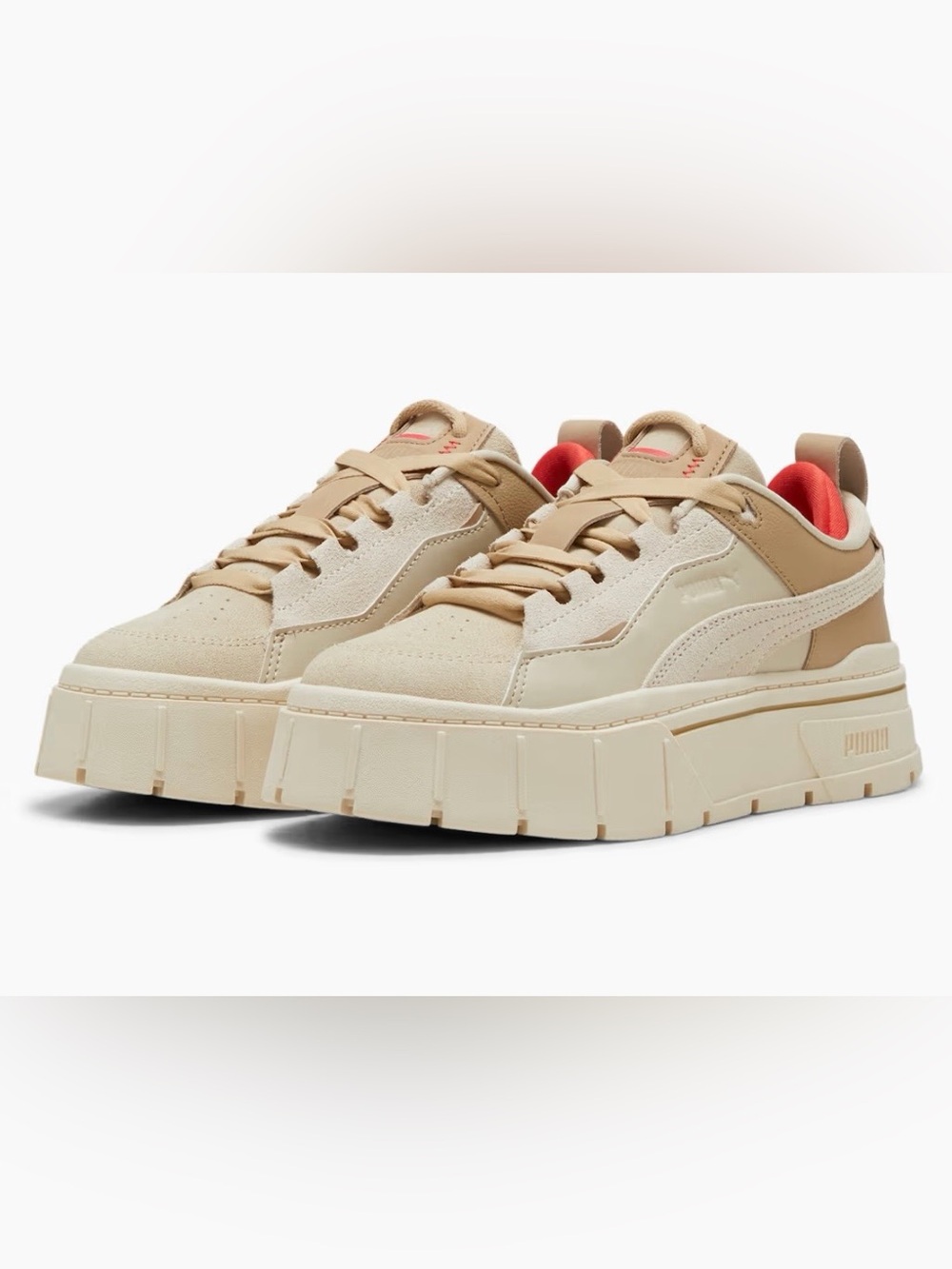 Puma Mayze Stack XPL No Filter